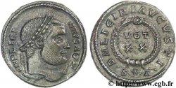 LICINIUS Ier Centenionalis ou nummus SUP