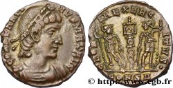 CONSTANTINE I THE GREAT Centenionalis ou nummus