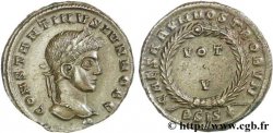 CONSTANTINE II Centenionalis ou nummus MS