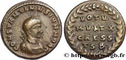 CONSTANTINE II Centenionalis ou nummus