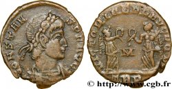 CONSTANS Centenionalis ou nummus