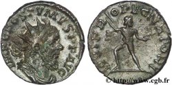 POSTUMUS Antoninien AU/XF