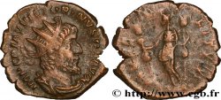 VICTORINUS Antoninien