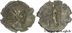 VICTORINUS Antoninien AU