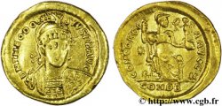 HONORIUS Solidus