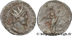 VICTORINUS Antoninien VF
