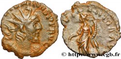 VICTORINUS Antoninien VF