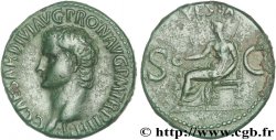 CALIGULA As