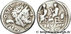 CALPURNIA Denier