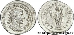 PHILIPPE Ier L&nbsp;ARABE Antoninien SPL