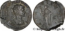 QUINTILLE Antoninien