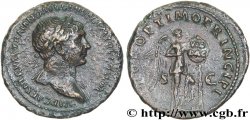 TRAJAN As