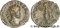 TETRICUS I Antoninien SS