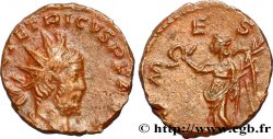 TETRICUS I Antoninien