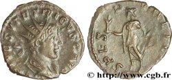 TÉTRICUS II Antoninien