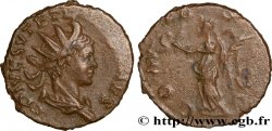 TETRICUS II Antoninien