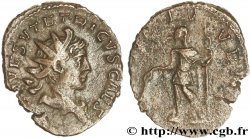 TÉTRICUS II Antoninien TB+