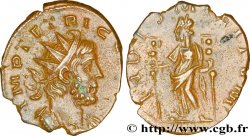 TÉTRICUS Ier Antoninien