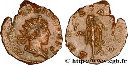 TÉTRICUS II Antoninien