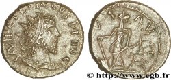 TETRICUS I Minimi XF