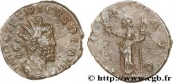 TETRICUS I Antoninien VF