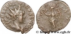 TÉTRICUS II Antoninien TB+