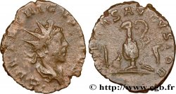 TETRICO II Antoninien