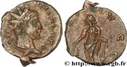 TÉTRICUS Ier Minimi