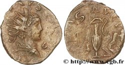 TÉTRICUS II Minimi