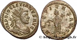 DIOCLÉTIEN Aurelianus TTB+/TTB