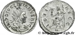 DIOCLÉTIEN Aurelianus