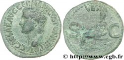CALIGULA As