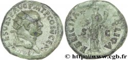 VESPASIEN Dupondius