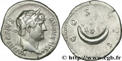 HADRIAN Denier