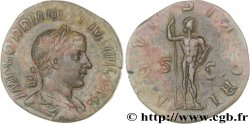 GORDIEN III Sesterce