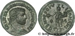 GALÈRE Follis ou nummus