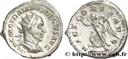 TRAJAN DÈCE Antoninien