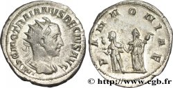 TRAJAN DÈCE Antoninien
