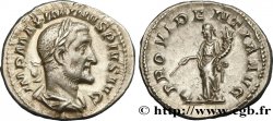 MAXIMIN Ier THRACE Denier