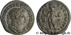 CONSTANTIN Ier LE GRAND Follis ou nummus