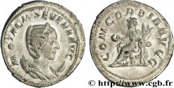 OTACILIA SEVERA Antoninien
