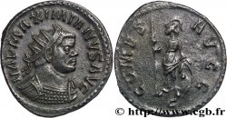 MAXIMIEN HERCULE Aurelianus