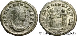 FLORIEN Aurelianus