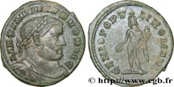 GALÈRE Follis ou nummus