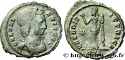 GALERIA VALERIA Follis ou nummus