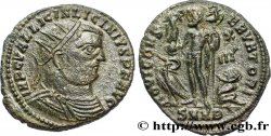 LICINIUS Ier Follis ou nummus