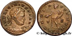 LICINIUS Ier Follis ou nummus