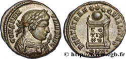CONSTANTIN Ier LE GRAND Centenionalis ou nummus