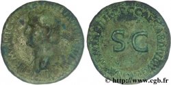 GERMANICUS As