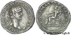 TRAJANUS Denier